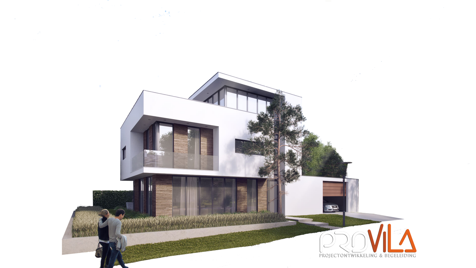 Tuinarchitectuur